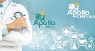 Apollo hospitals enterprise.